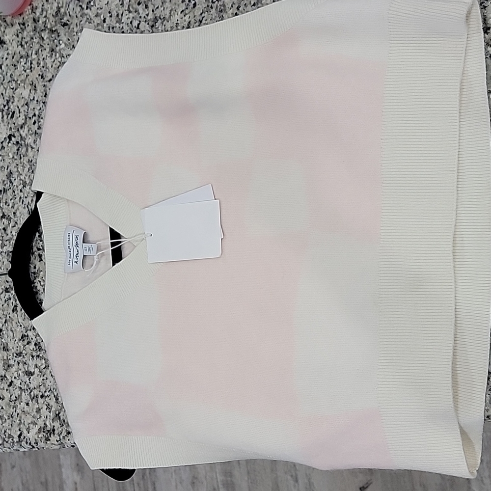 𝅺LOS ANGELES ATELIER SWEATER VEST